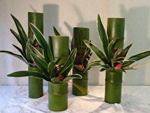 年末の慌ただしさの中で