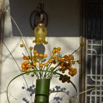 晴天に恵まれ 明日も年始も