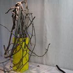 変に好きな花材とテ－マ