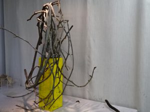 変に好きな花材とテ－マ