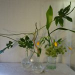 疲れた1日　楽しかった日