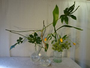 疲れた1日　楽しかった日