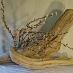 生け花いろいろやってみれば面白さは無限