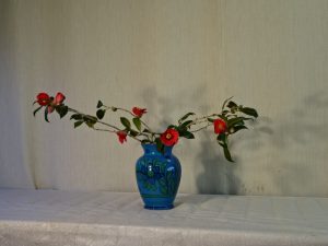 人生至る所にチャンスありですね