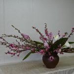 東日本大震災の方々の上をお祈り申し上げます