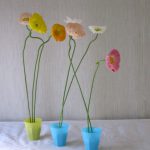 華やぐ花木の開花の季節