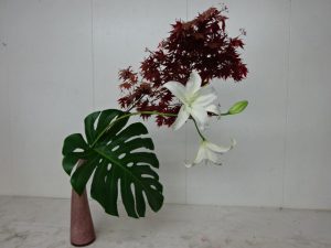 カサブランカは凄いパワ－の魅力があります