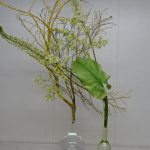 花はその人だけの記憶を宿している