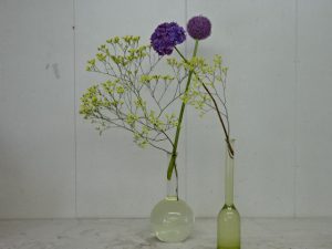 雨の降らない反面で琵琶は豊作