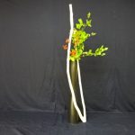 雨が降り始める予感