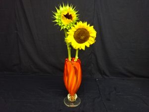 向日葵の思い出